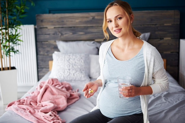 Is Niacinamide Safe During Pregnancy?
