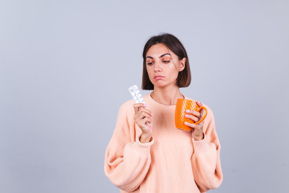Can Vitamin C Cause Constipation: Myth or Reality?