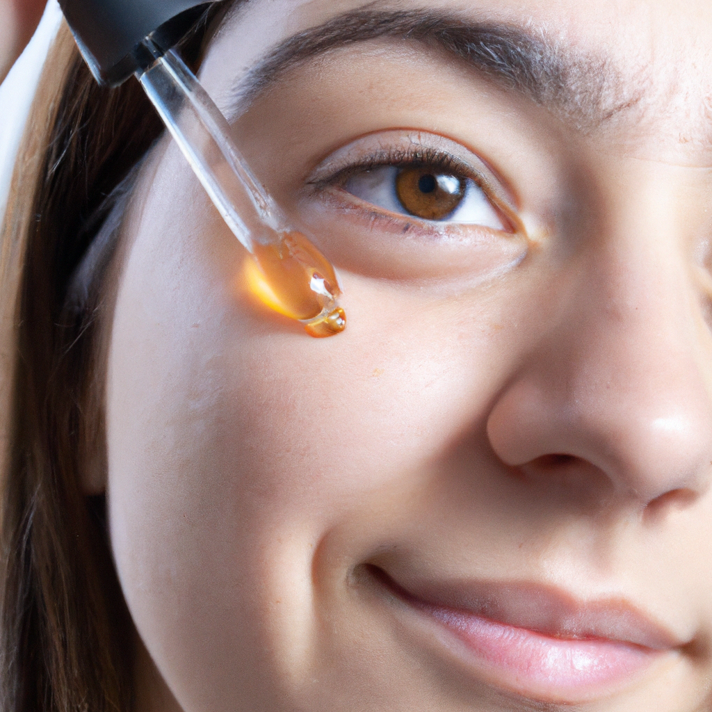 Can We Use Vitamin C Serum Everyday?