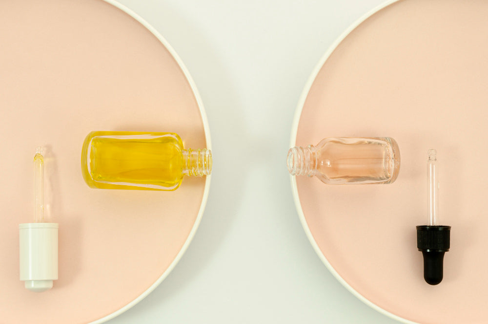 Hyaluronic Acid Vs. Retinol | What is the Difference?