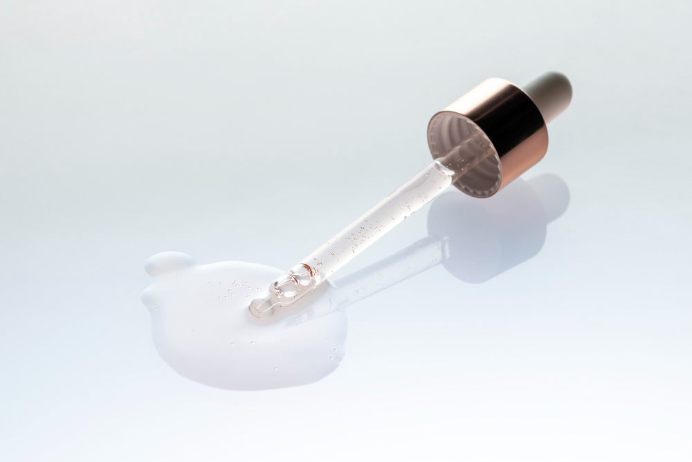 what is glycolic acid used for