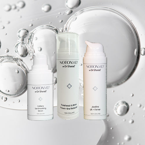 NOTOXMD™ 'Lift + Firm' Skincare Bundle