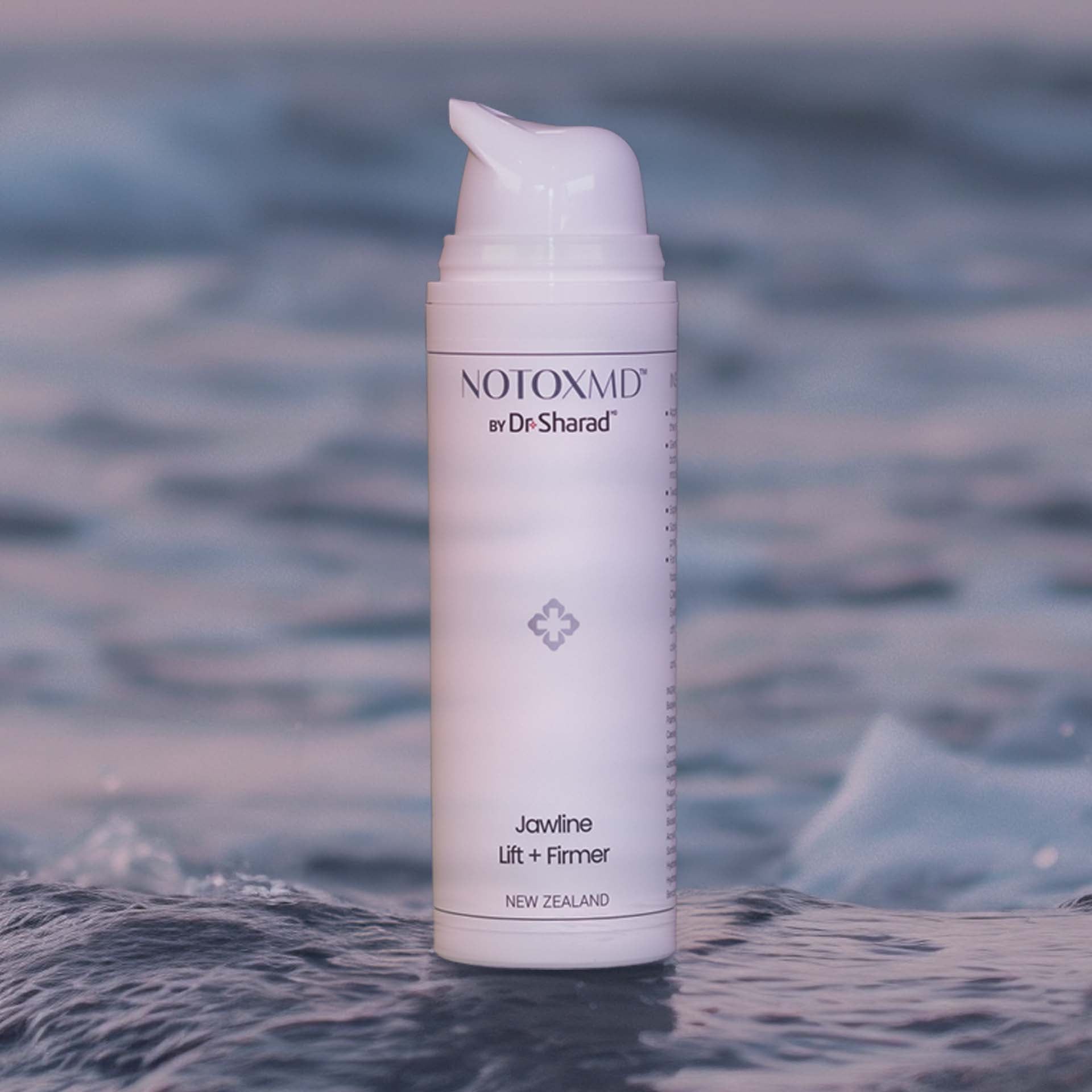 NOTOXMD™ Jawline Lift + Firmer
