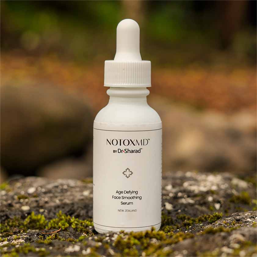 NOTOXMD™ Age-Defying Face Serum