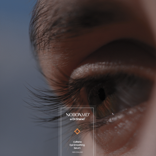 NOTOXMD™ 'Comprehensive' Face, Eye, Brow, Forehead & Jawline Skincare Bundle