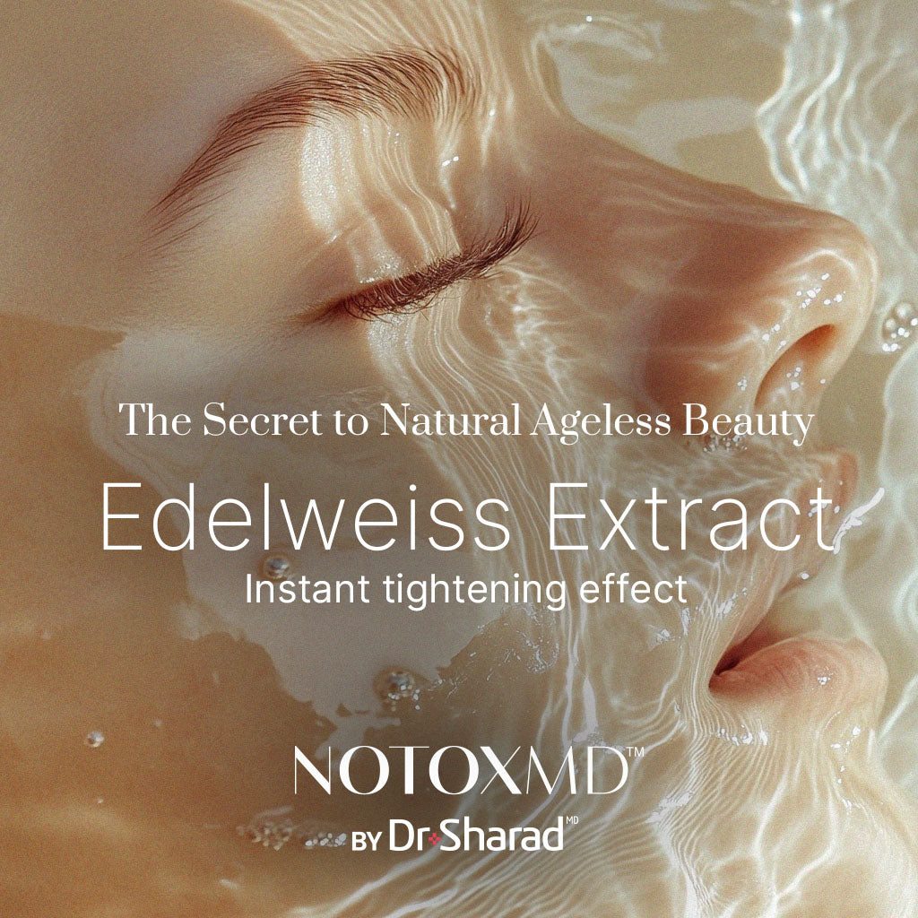 NOTOXMD™ 'Lifting' Eye & Jawline Skincare Bundle
