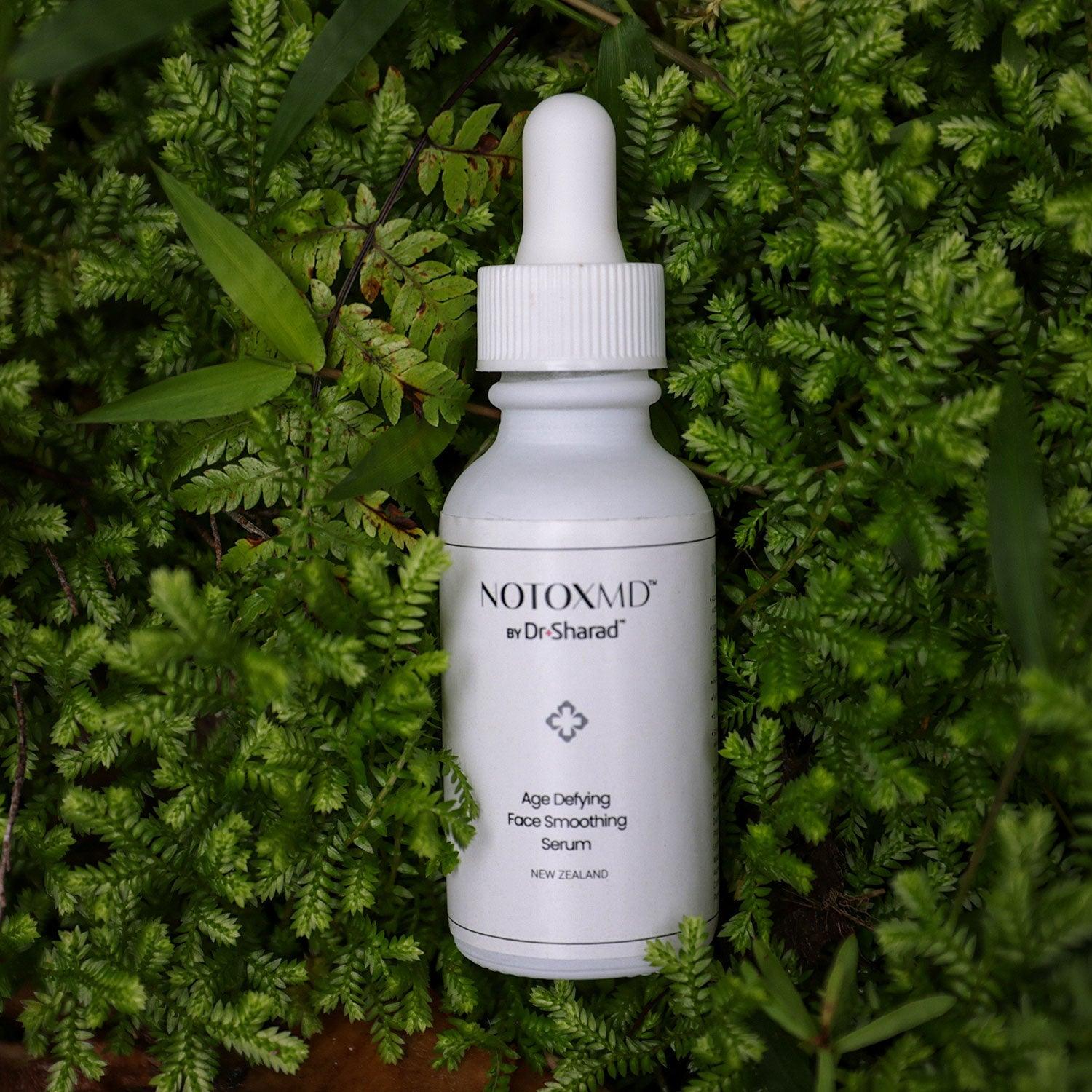 NOTOXMD™ Age-Defying Face Serum