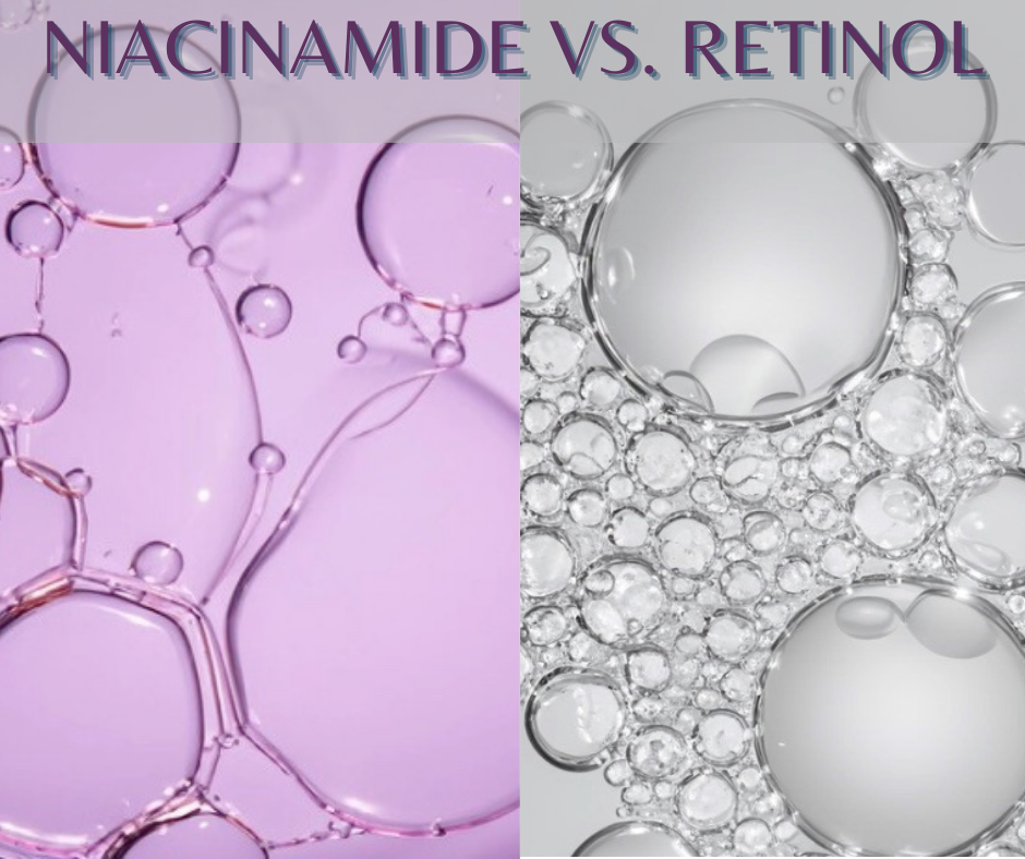 Niacinamide Vs. Retinol: Which One is Better?