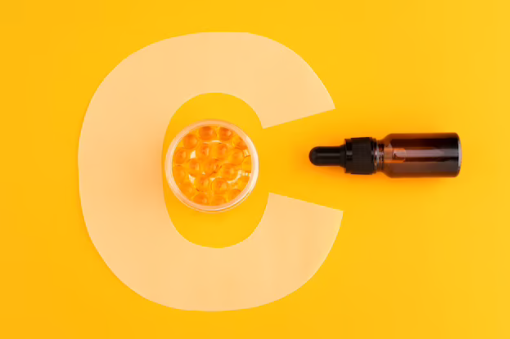 Vitamin C for Skin: An Ultimate Guide to The Antioxidant King