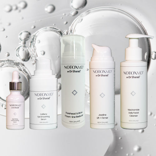 NOTOXMD™ 'Complete' Skincare Bundle