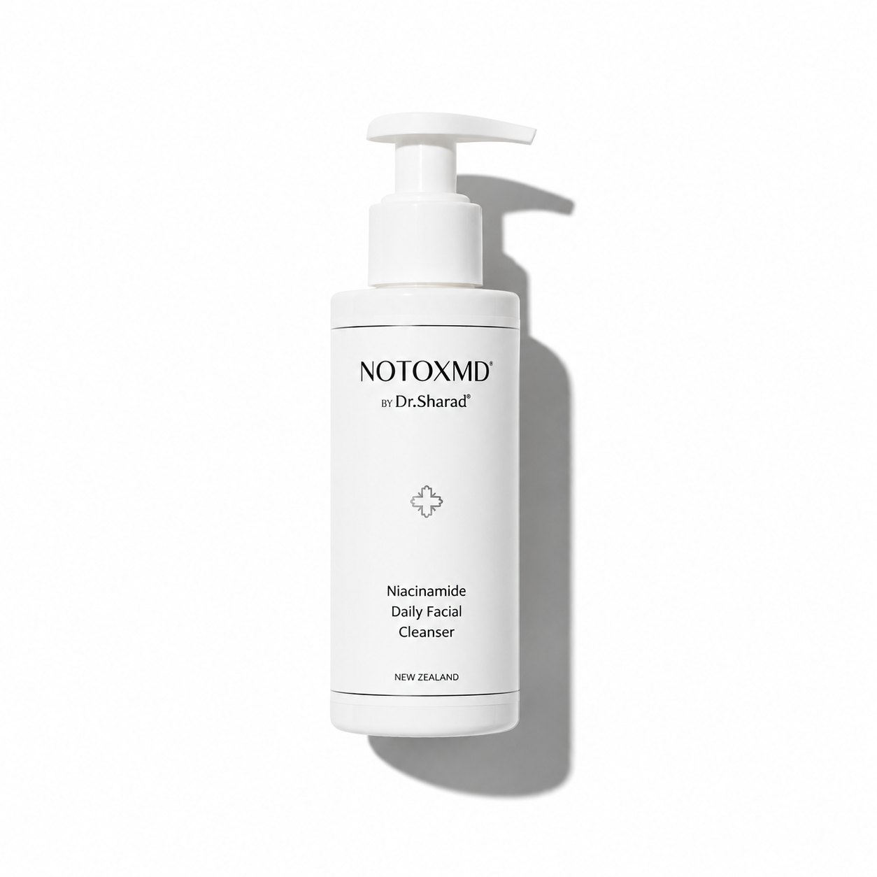 NOTOXMD™ Niacinamide Facial Cleanser