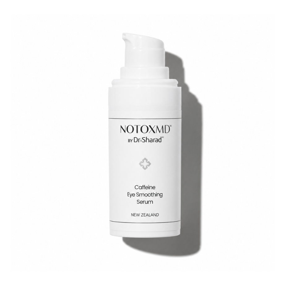 NOTOXMD™ Caffeine Eye Smoothing Serum