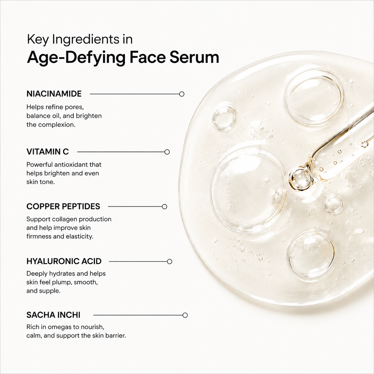NOTOXMD™ Age-Defying Face Serum