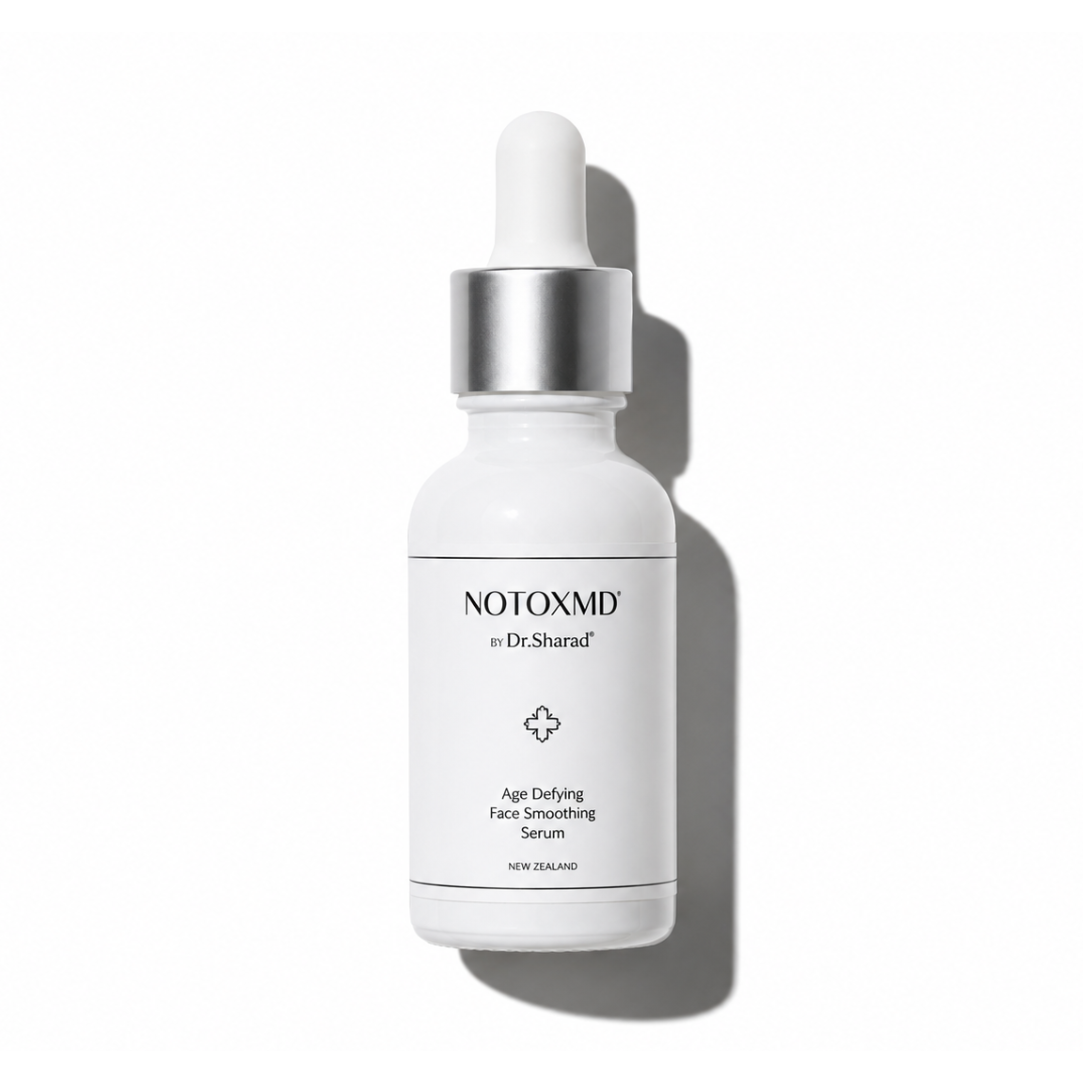 NOTOXMD™ Age-Defying Face Serum