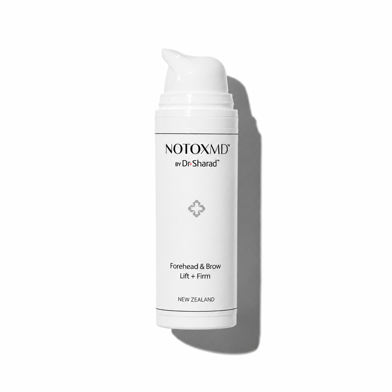 NOTOXMD™ Forehead & Brow Frown-line Reducer