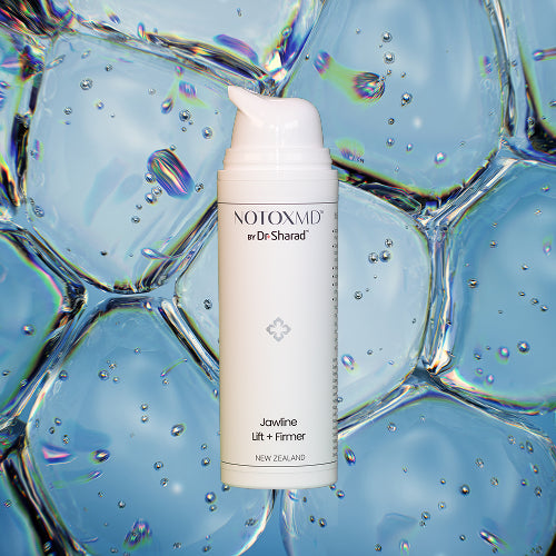 NOTOXMD™ Jawline Lift + Firmer