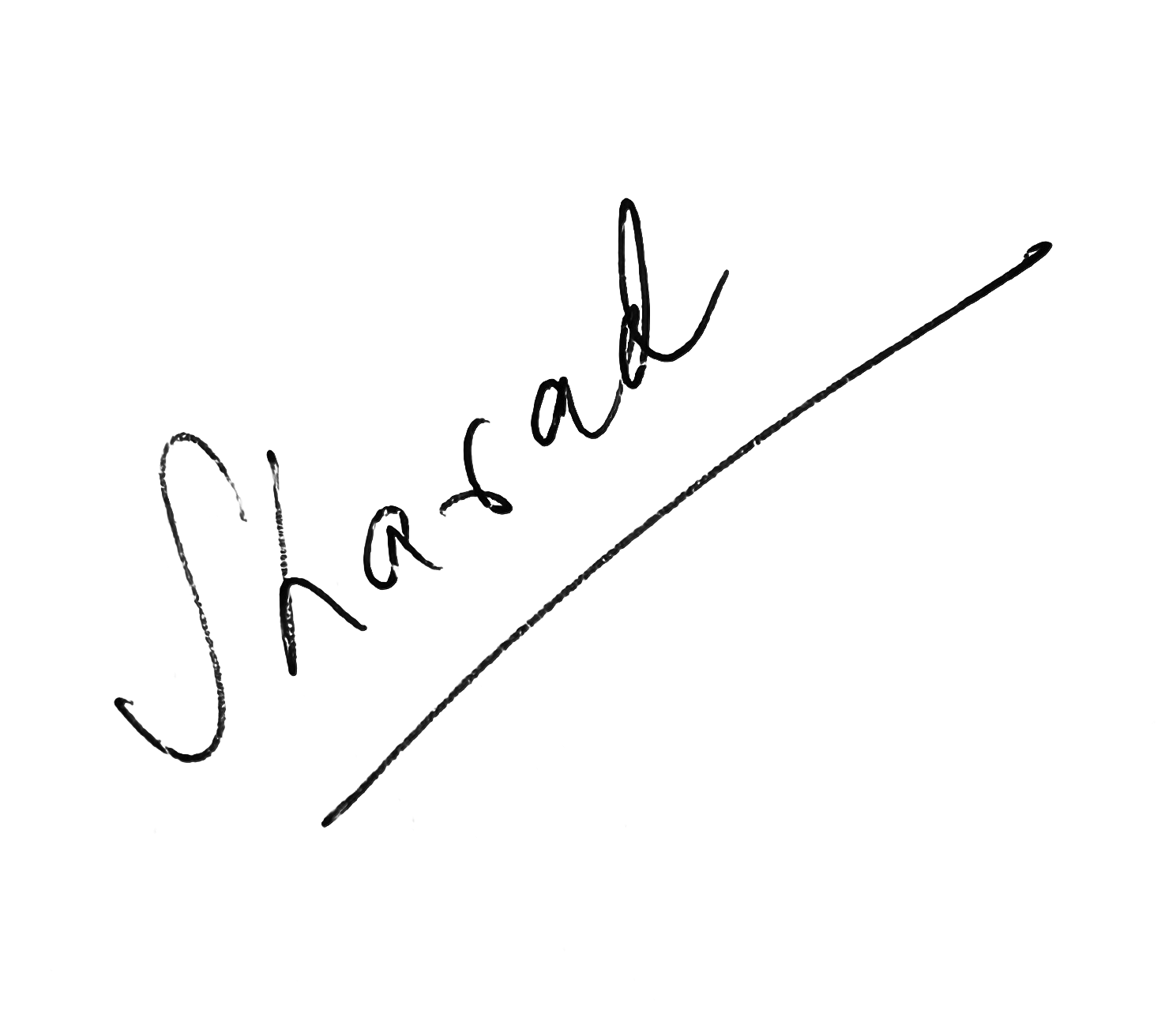 signature