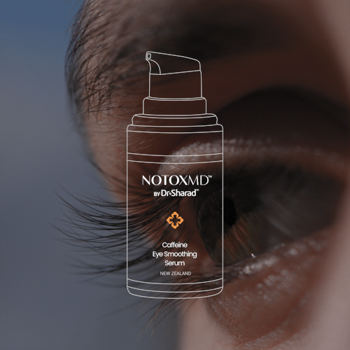 Notox MD™ Ground-breaking Ritual 'Integrated & Comprehensive' Face, Eye, Brow, Forehead & Jawline Skincare Bundle