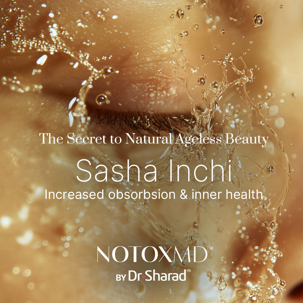 Notox MD: Age Defying Face Smoothing Serum