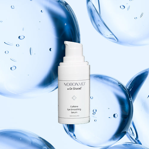 NOTOXMD™ Caffeine Eye Smoothing Serum