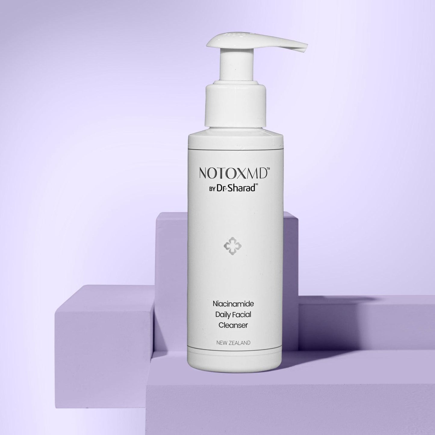 Niacinamide Cleanser | Face Wash